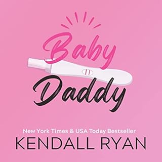 Baby Daddy cover art