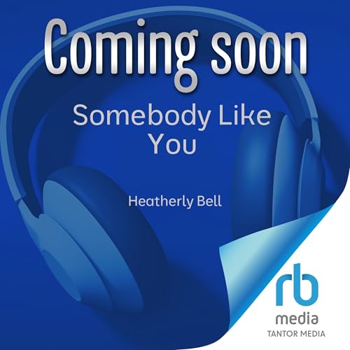 Somebody Like You cover art