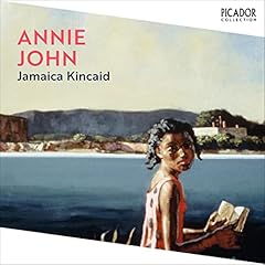 Couverture de Annie John