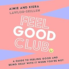 Feel Good Club cover art