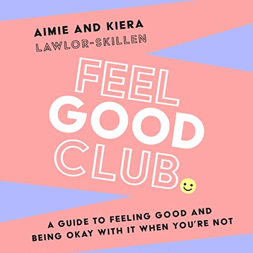 Feel Good Club cover art