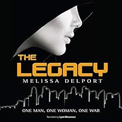 The Legacy cover art