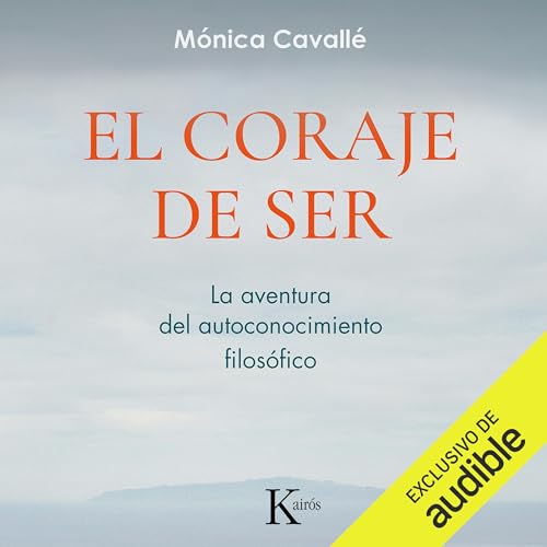 Couverture de El coraje de ser