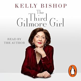 The Third Gilmore Girl cover art