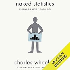 Naked Statistics cover art