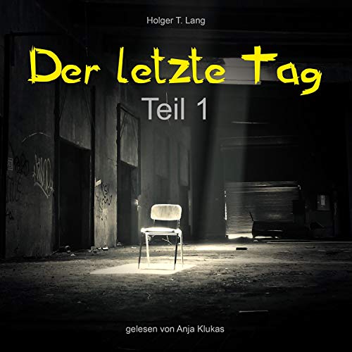 Der letzte Tag cover art