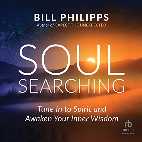 Soul Searching cover art