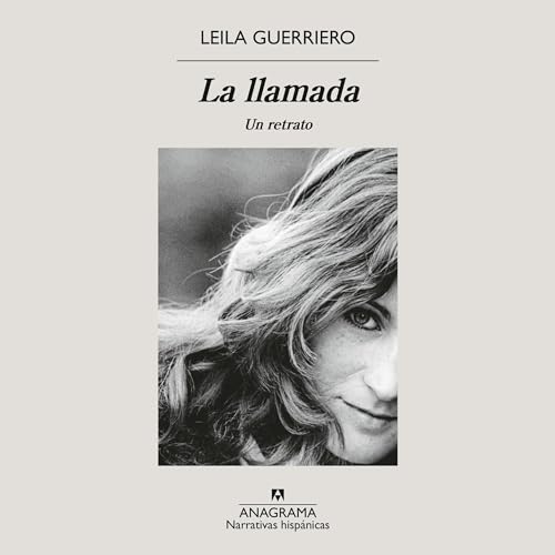 La llamada cover art