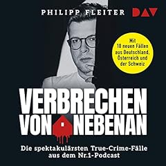 Verbrechen von nebenan Titelbild