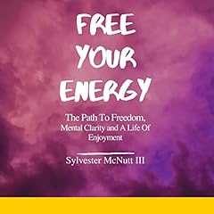 Free Your Energy cover art