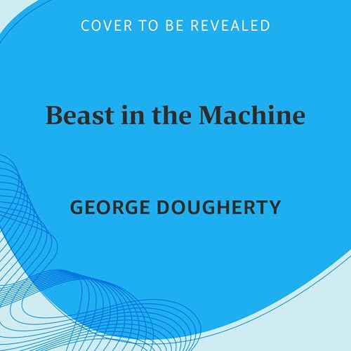 Beast in the Machine cover art