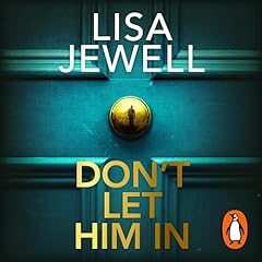 Couverture de Don’t Let Him In