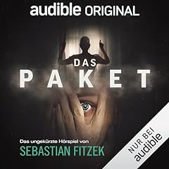 Das Paket - Das Hörspiel Titelbild