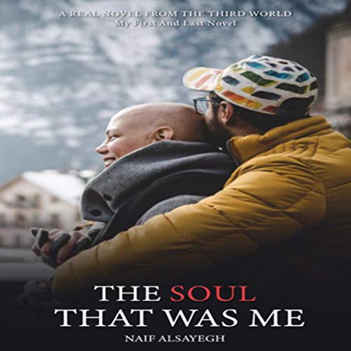 The Soul That Was Me: A Memoir About My Wife Titelbild