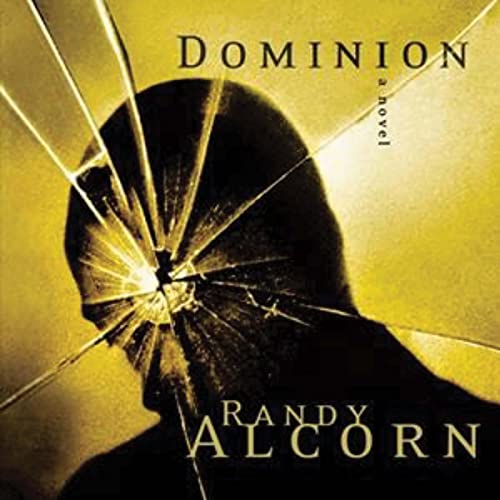 Dominion cover art