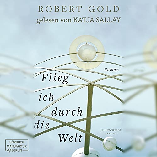 Couverture de Flieg ich durch die Welt