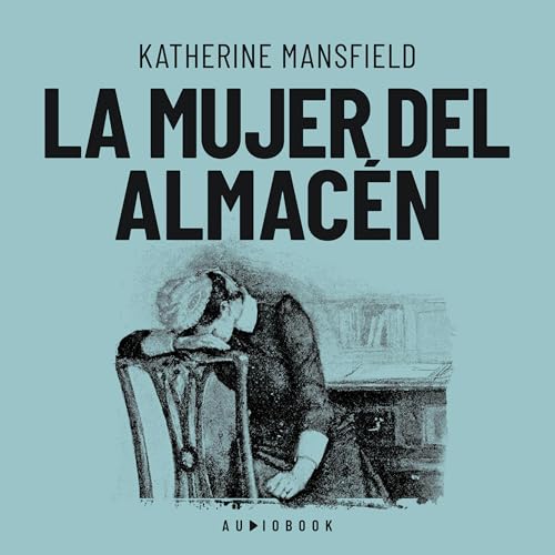 『La mujer del almacén』のカバーアート