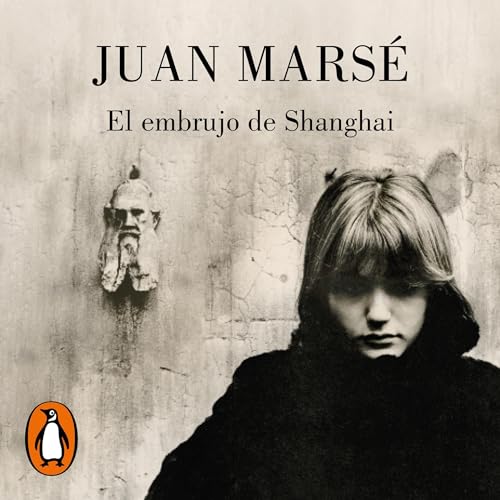 Couverture de El embrujo de Shanghai [The Haunting of Shanghai]