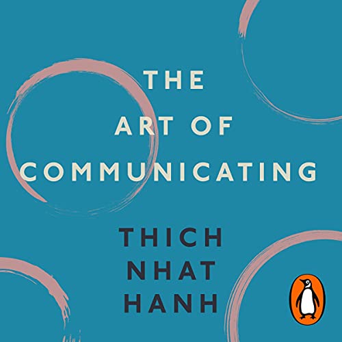 The Art of Communicating cover art