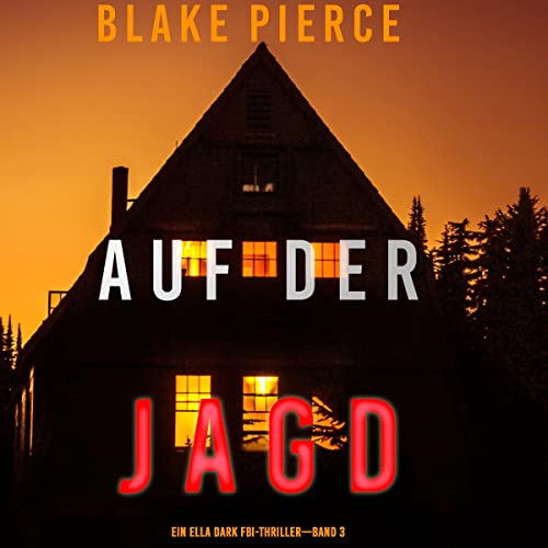 Auf der Jagd [On the Hunt] cover art