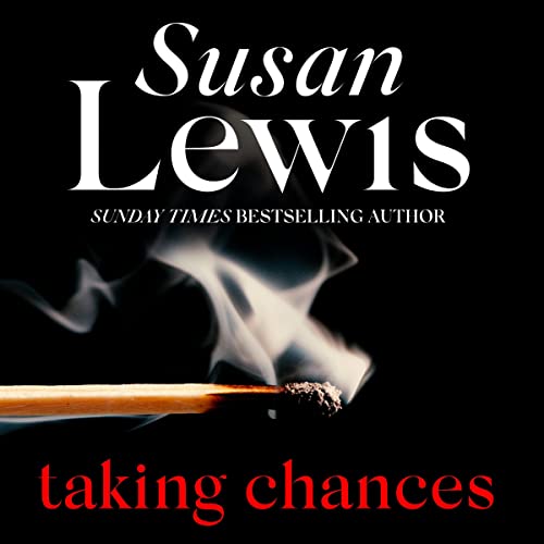 Couverture de Taking Chances