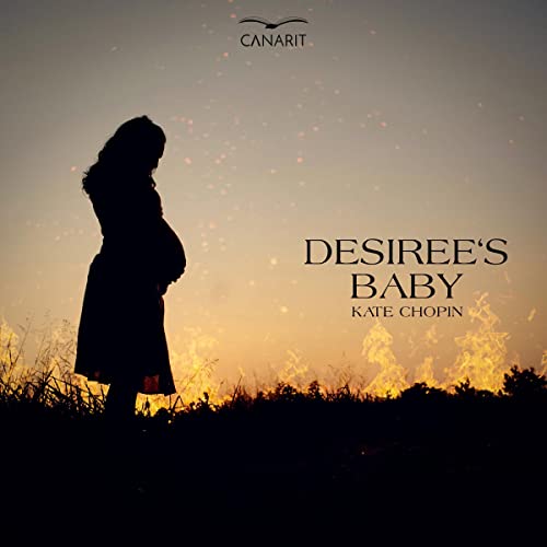 Desiree's Baby cover art