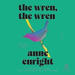 The Wren, the Wren Titelbild