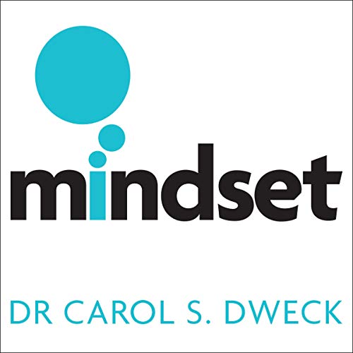 Mindset - Updated Edition cover art