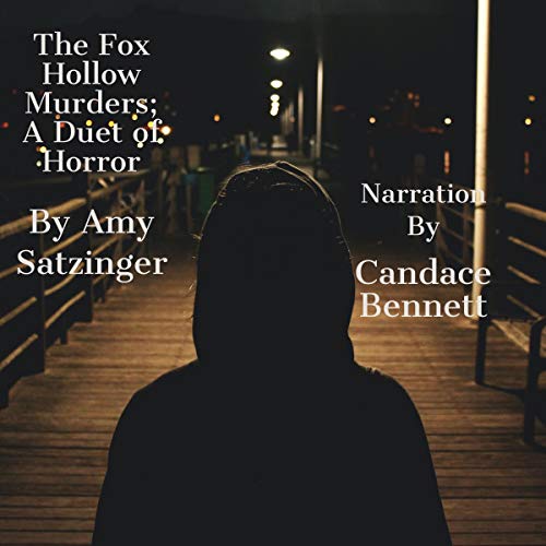 The Fox Hollow Murders cover art