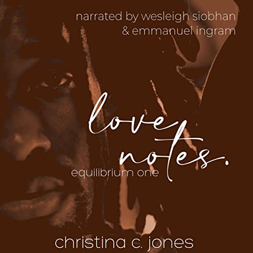 Love Notes cover art