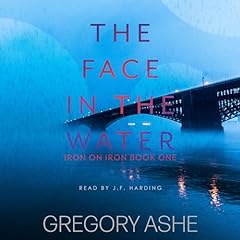 The Face in the Water cover art