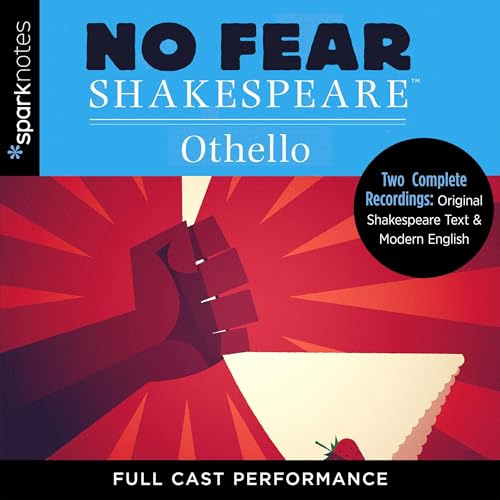 Othello Titelbild