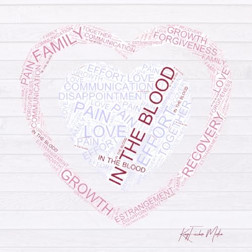 In The Blood cover art