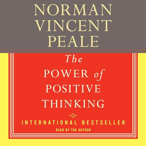 The Power of Positive Thinking cover art