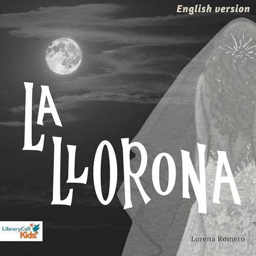 La Llorona cover art