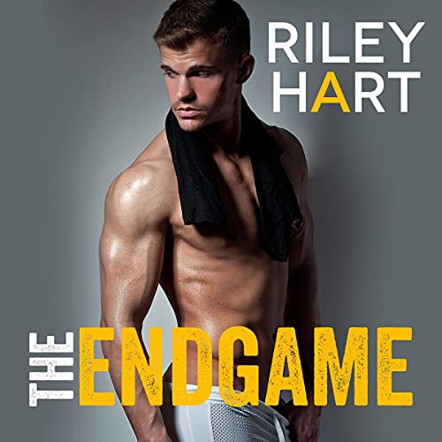 The Endgame cover art