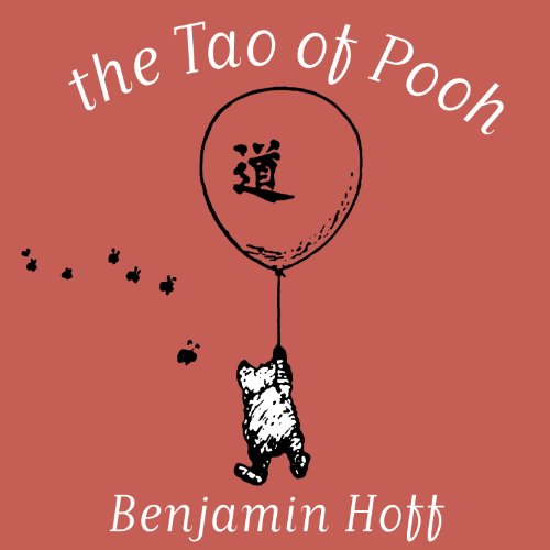 The Tao of Pooh cover art