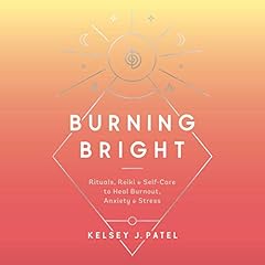 Burning Bright cover art