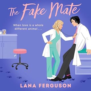 The Fake Mate cover art