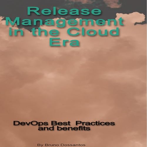 Release Management in the Cloud Era Titelbild