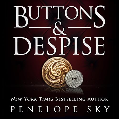 Buttons and Despise cover art