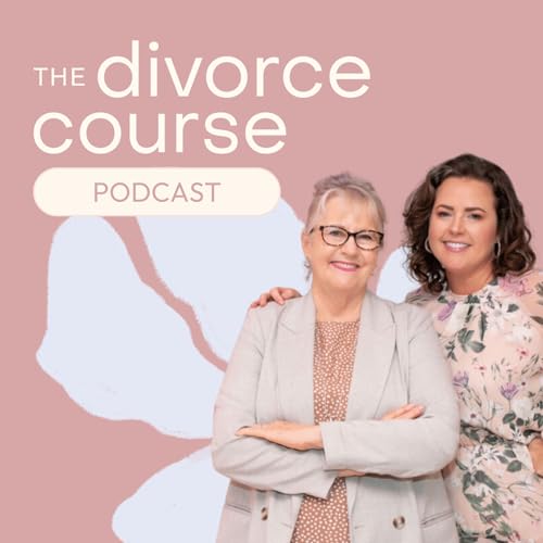 The Divorce Course Podcast cover art