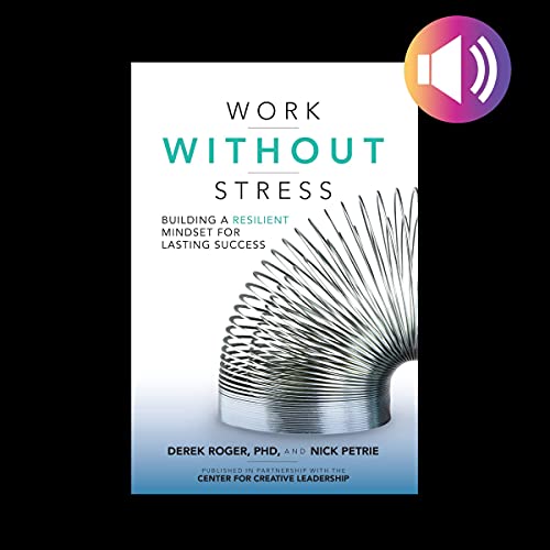 Work Without Stress cover art