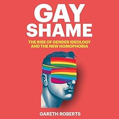 Gay Shame cover art