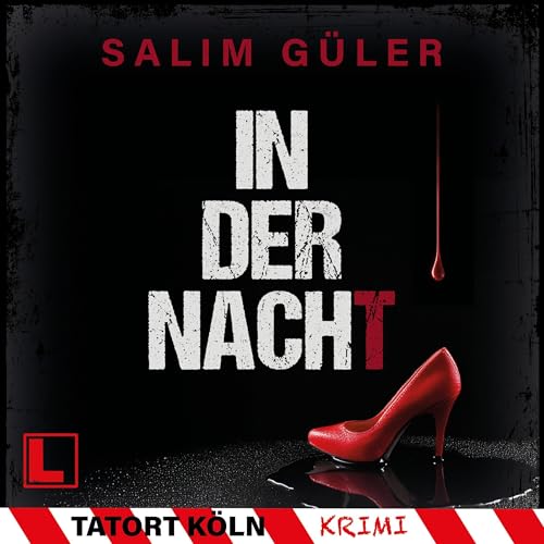 In der Nacht cover art