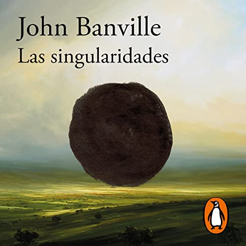 Las singularidades [The Singularities] cover art