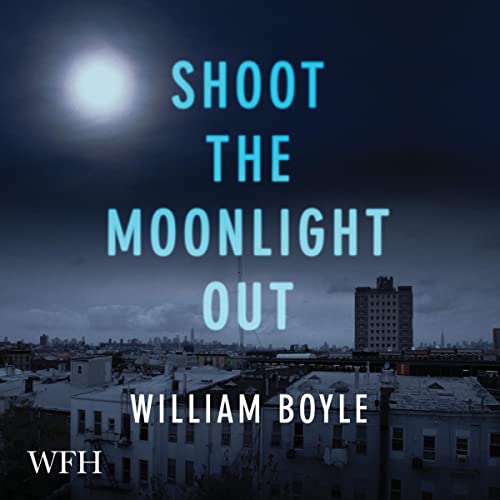 Shoot the Moonlight Out cover art