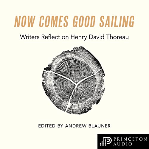 Now Comes Good Sailing Audiobook By Andrew Blauner cover art