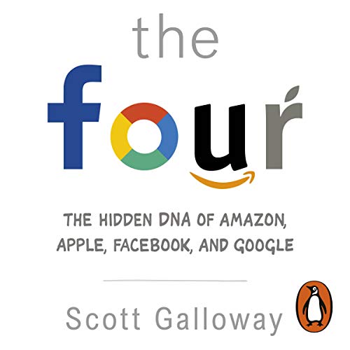 The Four cover art