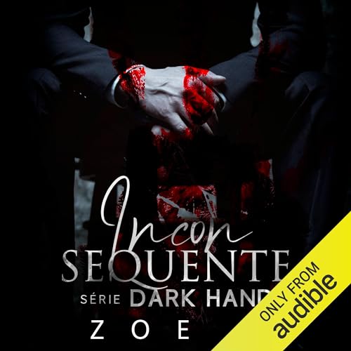 Inconsequente [Inconsequential] Audiobook By Zoe X cover art